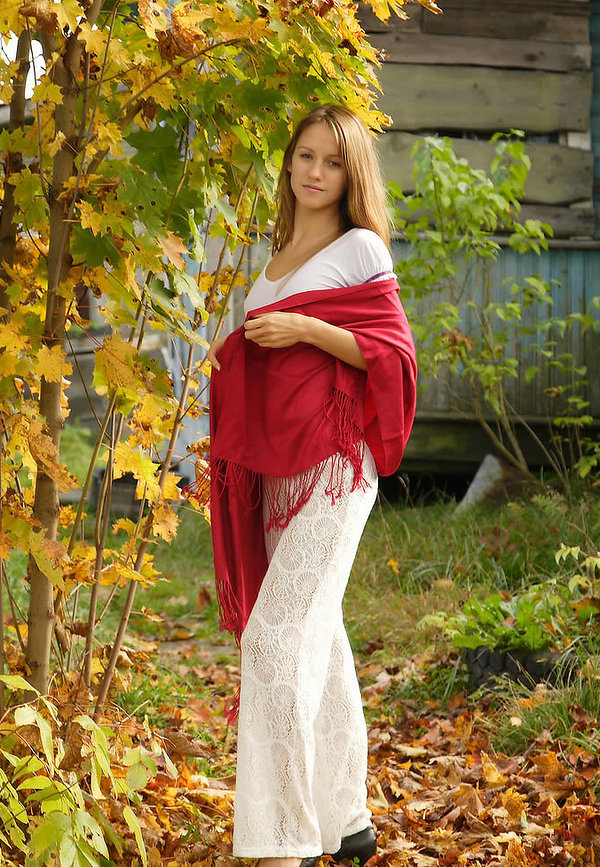 Екатерина, 24 года, 5 размер груди