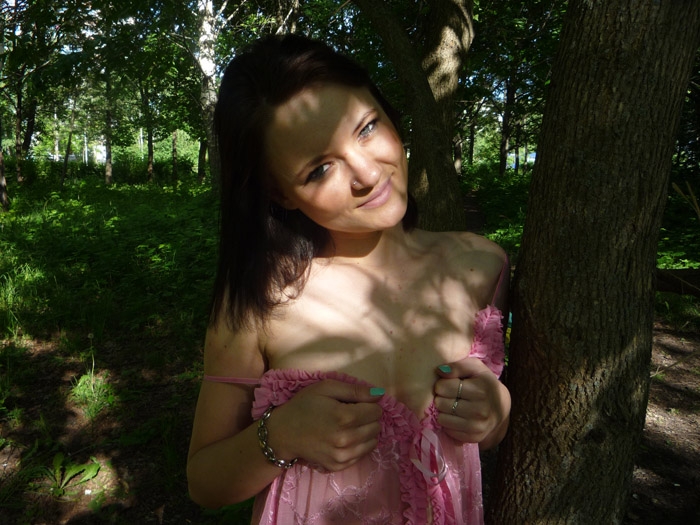 Антония, 20 лет, 2 размер груди
